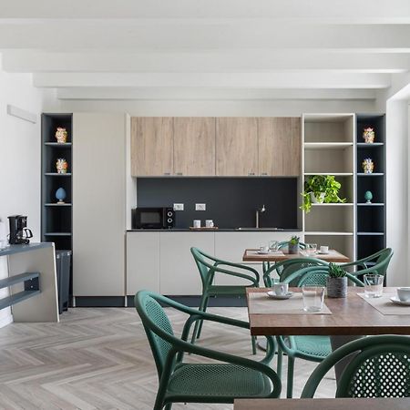 פלרמו Zisa Rooms & Breakfast By Wonderful Italy מראה חיצוני תמונה