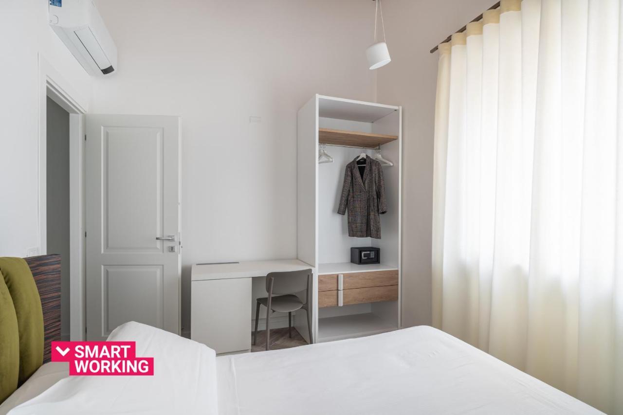 פלרמו Zisa Rooms & Breakfast By Wonderful Italy מראה חיצוני תמונה