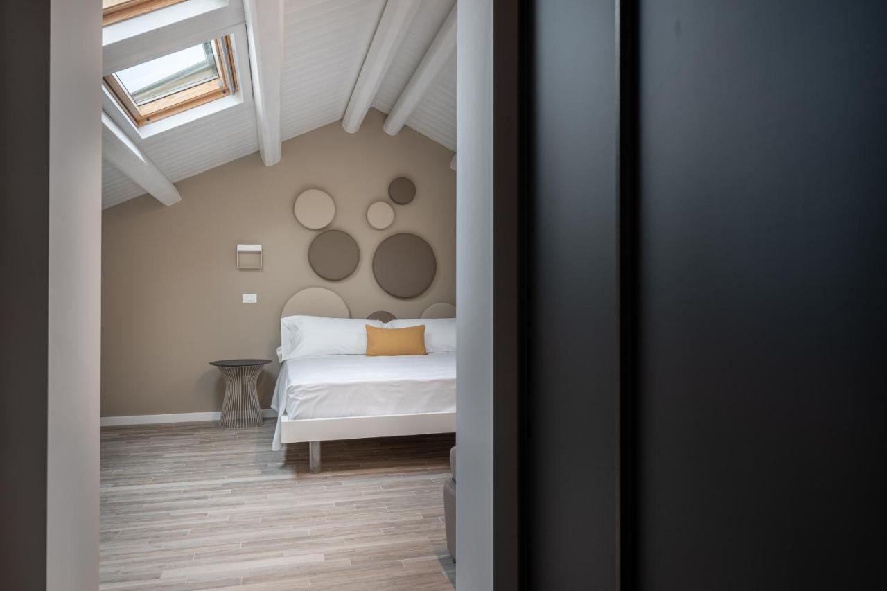 פלרמו Zisa Rooms & Breakfast By Wonderful Italy מראה חיצוני תמונה