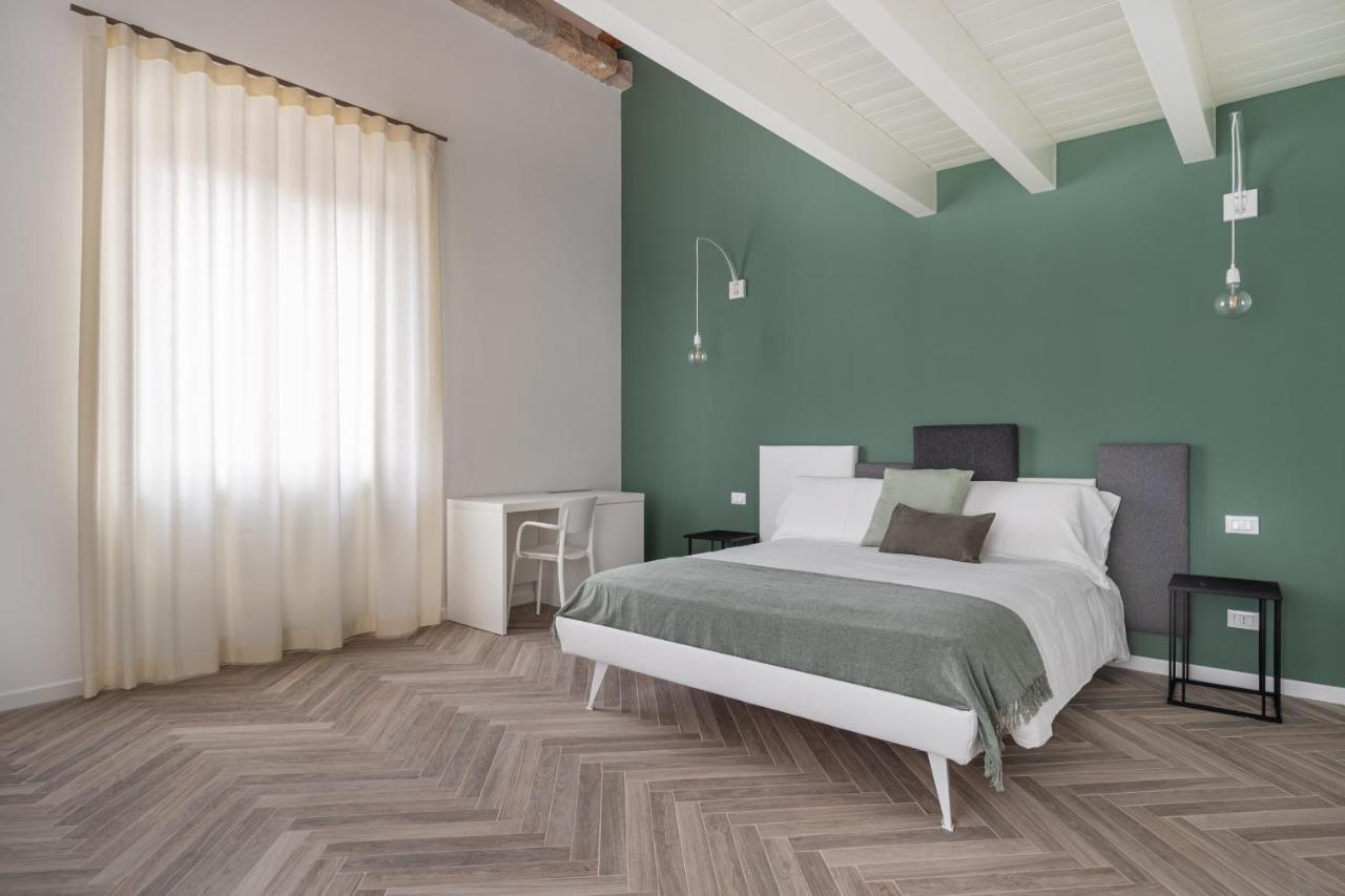 פלרמו Zisa Rooms & Breakfast By Wonderful Italy מראה חיצוני תמונה