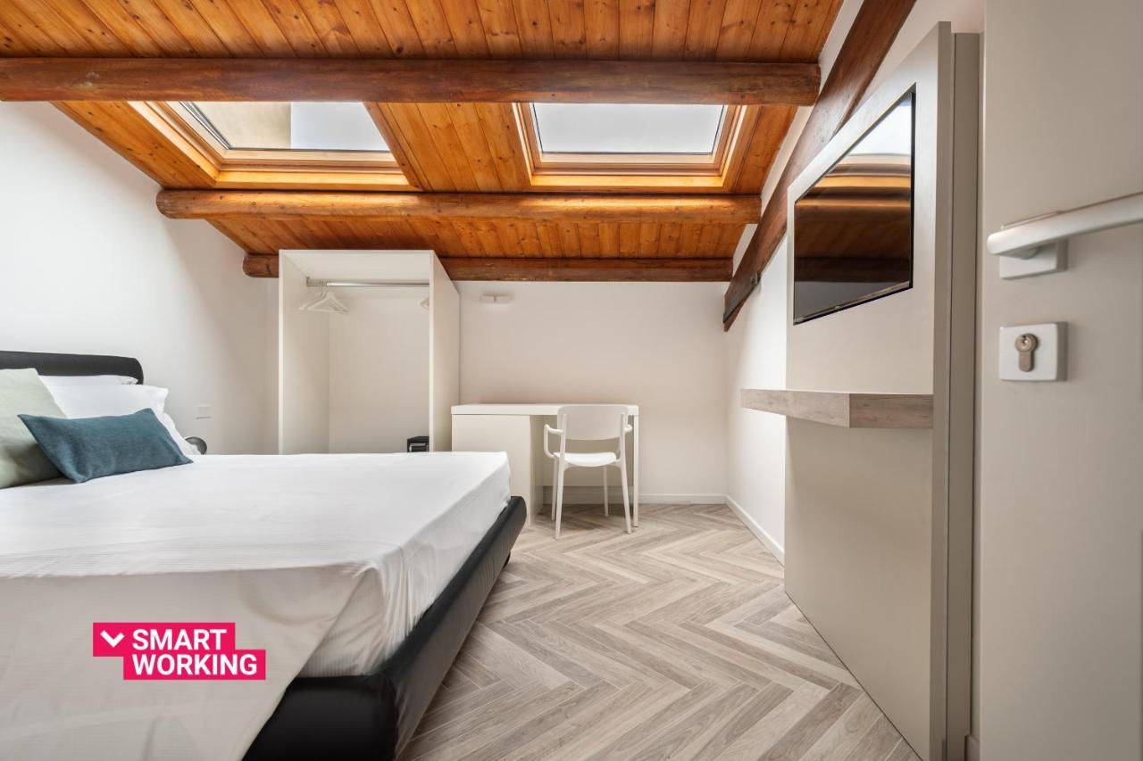 פלרמו Zisa Rooms & Breakfast By Wonderful Italy מראה חיצוני תמונה
