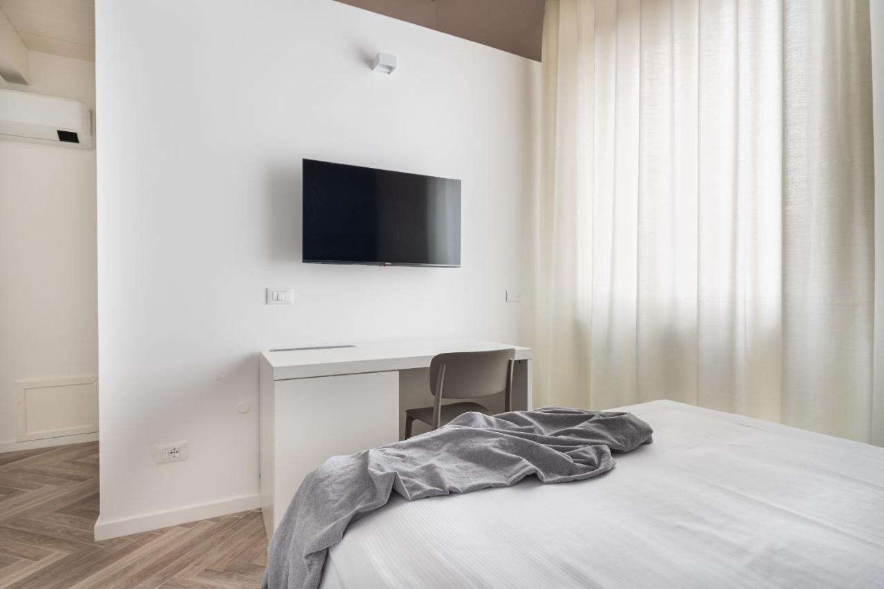 פלרמו Zisa Rooms & Breakfast By Wonderful Italy מראה חיצוני תמונה