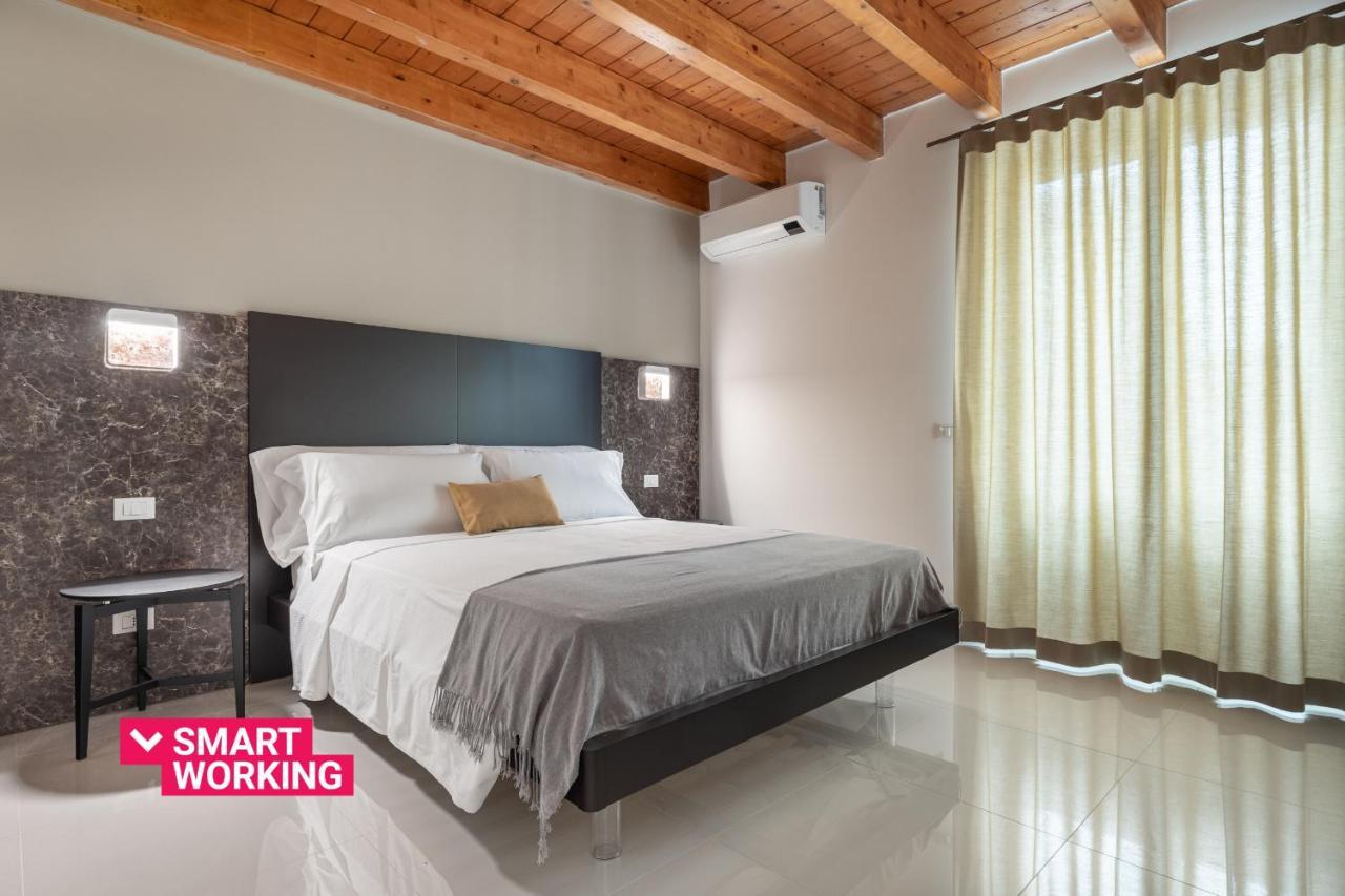 פלרמו Zisa Rooms & Breakfast By Wonderful Italy מראה חיצוני תמונה