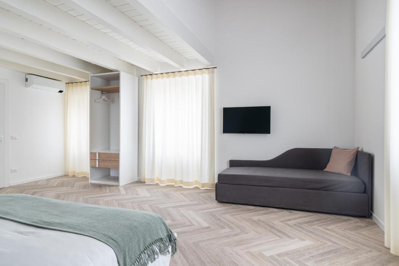 פלרמו Zisa Rooms & Breakfast By Wonderful Italy מראה חיצוני תמונה