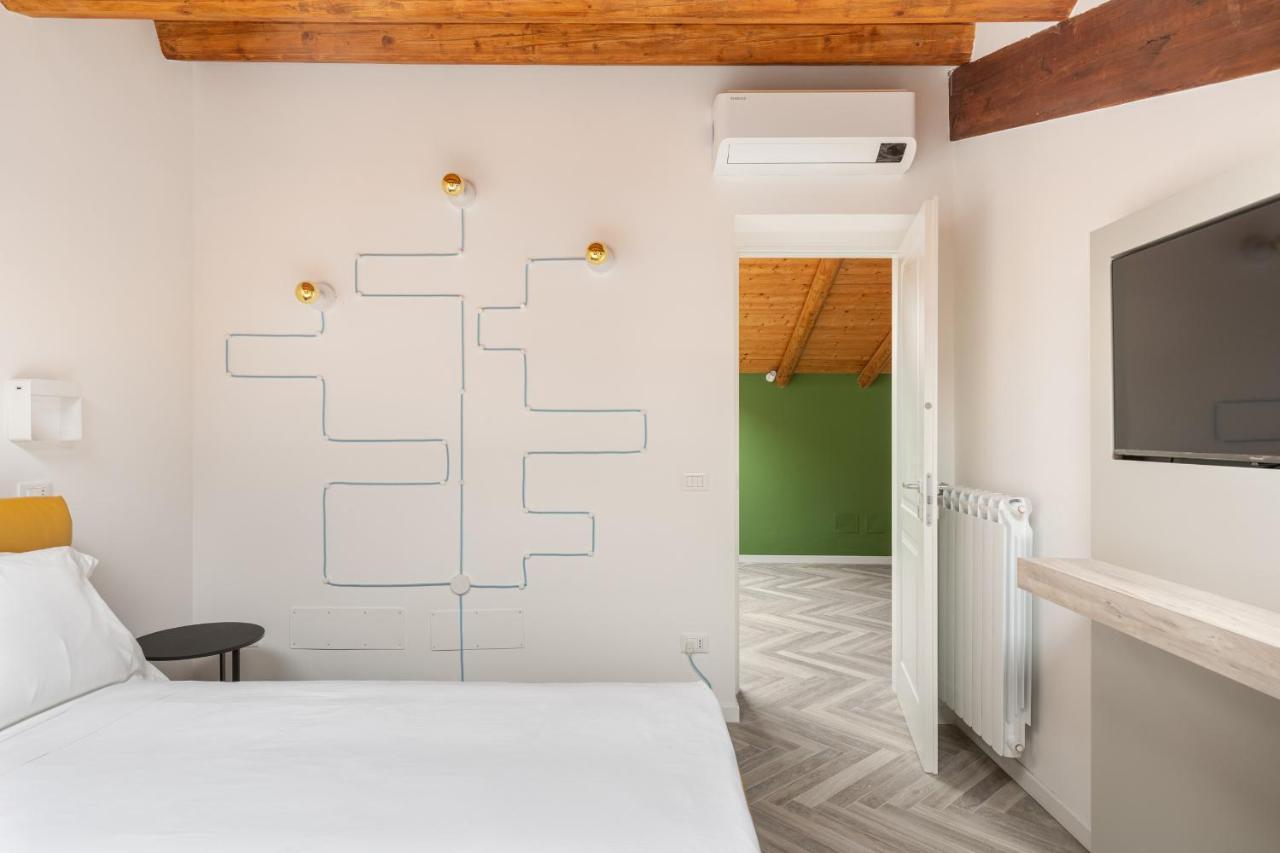 פלרמו Zisa Rooms & Breakfast By Wonderful Italy מראה חיצוני תמונה