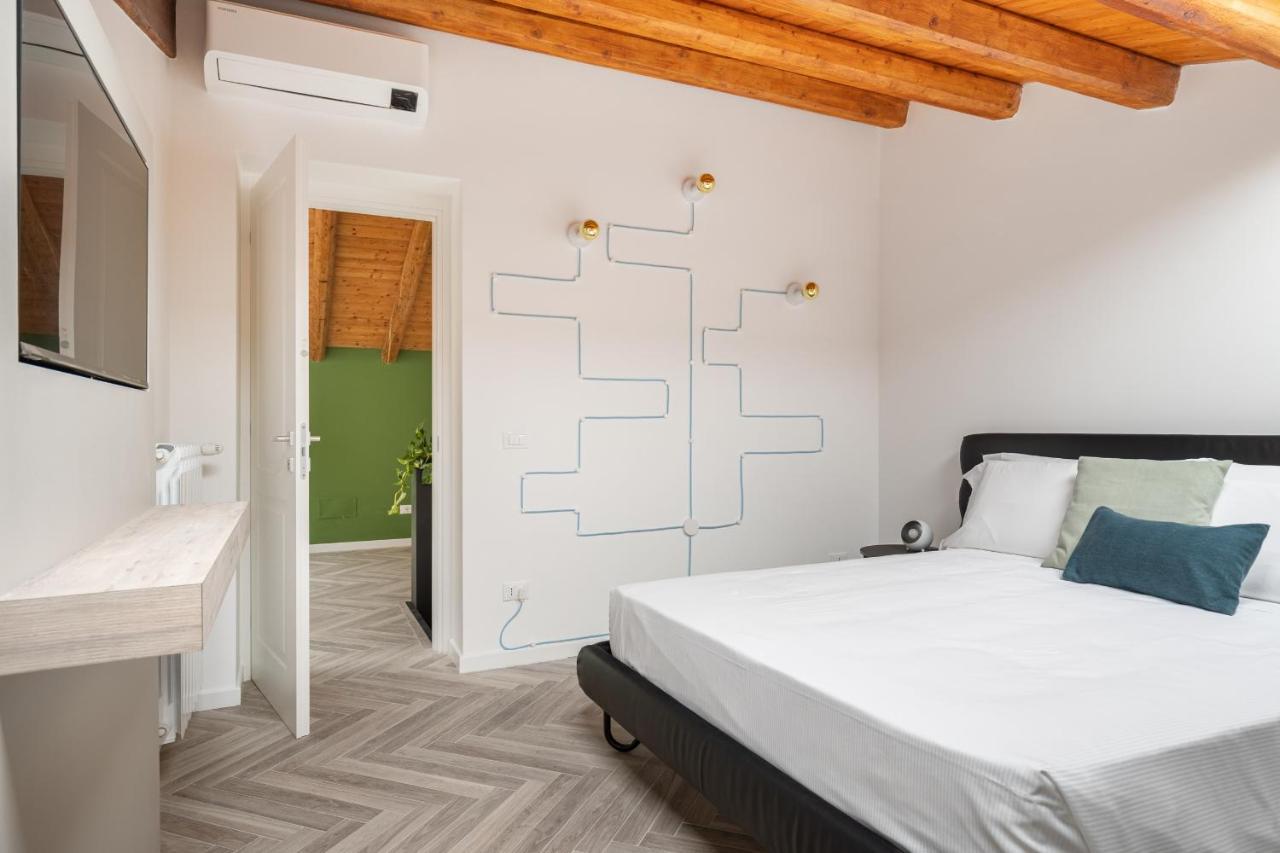 פלרמו Zisa Rooms & Breakfast By Wonderful Italy מראה חיצוני תמונה