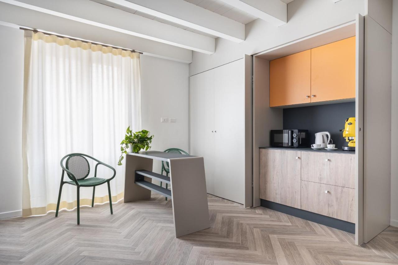 פלרמו Zisa Rooms & Breakfast By Wonderful Italy מראה חיצוני תמונה