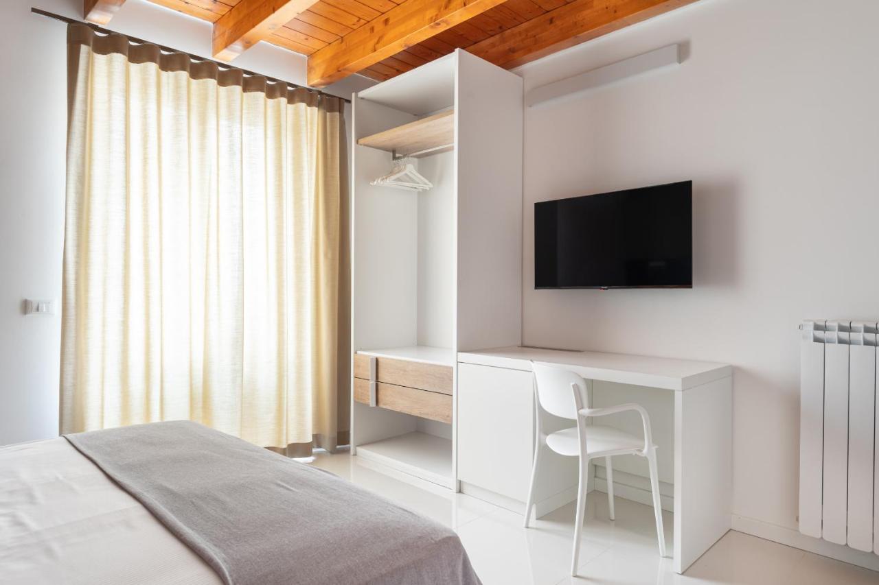 פלרמו Zisa Rooms & Breakfast By Wonderful Italy מראה חיצוני תמונה