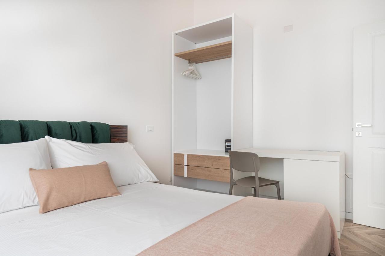 פלרמו Zisa Rooms & Breakfast By Wonderful Italy מראה חיצוני תמונה