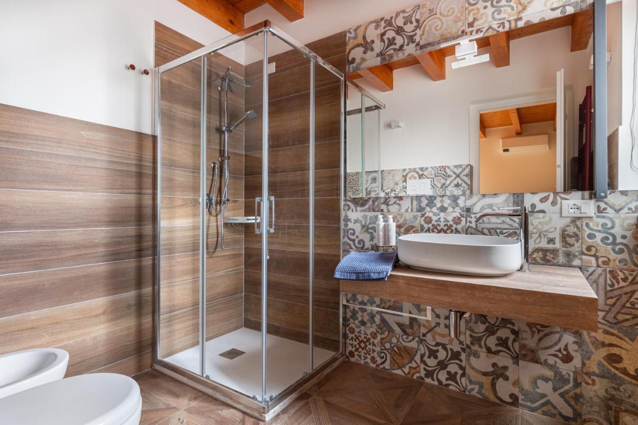 פלרמו Zisa Rooms & Breakfast By Wonderful Italy מראה חיצוני תמונה