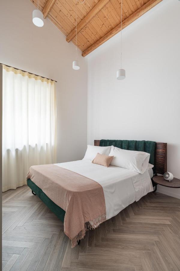 פלרמו Zisa Rooms & Breakfast By Wonderful Italy מראה חיצוני תמונה